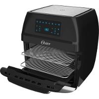 Fritadeira Oven Fryer 12L Oster 3 Em 1 110V - 9