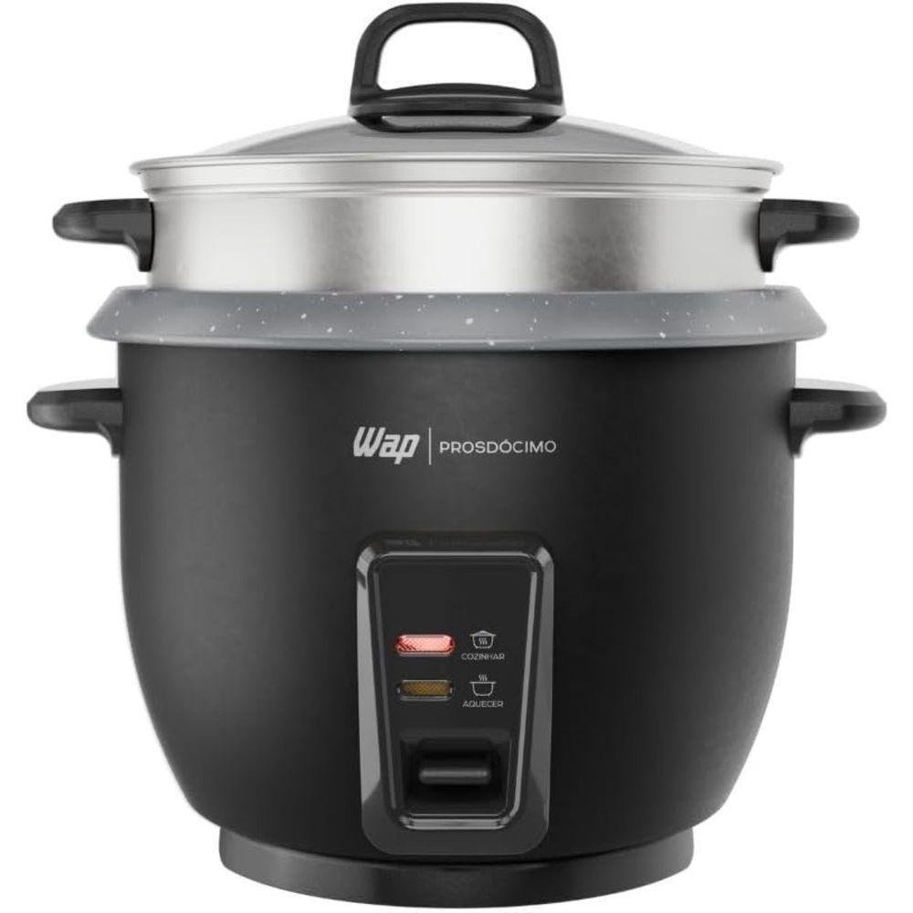 Panela De Arroz Elétrica WAP Prosdócimo WRC1000 1L 220V - 1