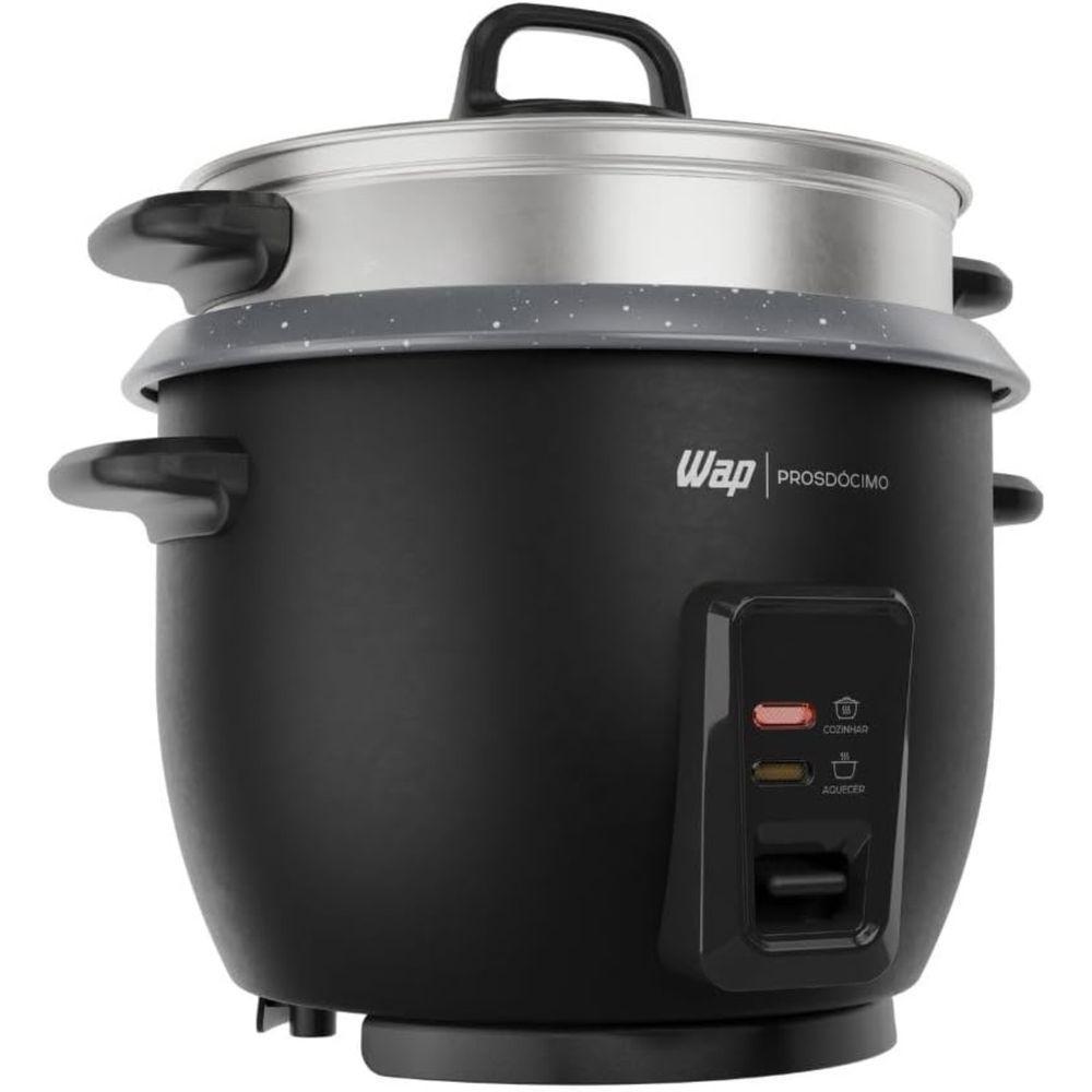 Panela De Arroz Elétrica WAP Prosdócimo WRC1000 1L 220V - 2
