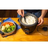 Panela De Arroz Elétrica WAP Prosdócimo WRC1000 1L 220V - 6