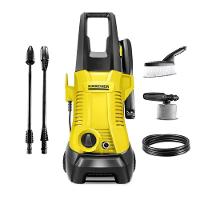 Lavadora De Alta Pressão K2 Plus Car 1740 PSI 1400W Karcher - 220V - 2