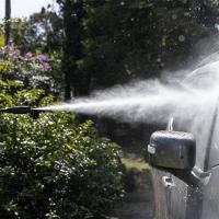 Lavadora De Alta Pressão K2 Plus Car 1740 PSI 1400W Karcher - 220V