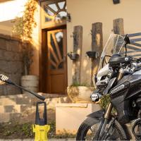 Lavadora De Alta Pressão K2 Plus Car 1740 PSI 1400W Karcher - 220V - 7