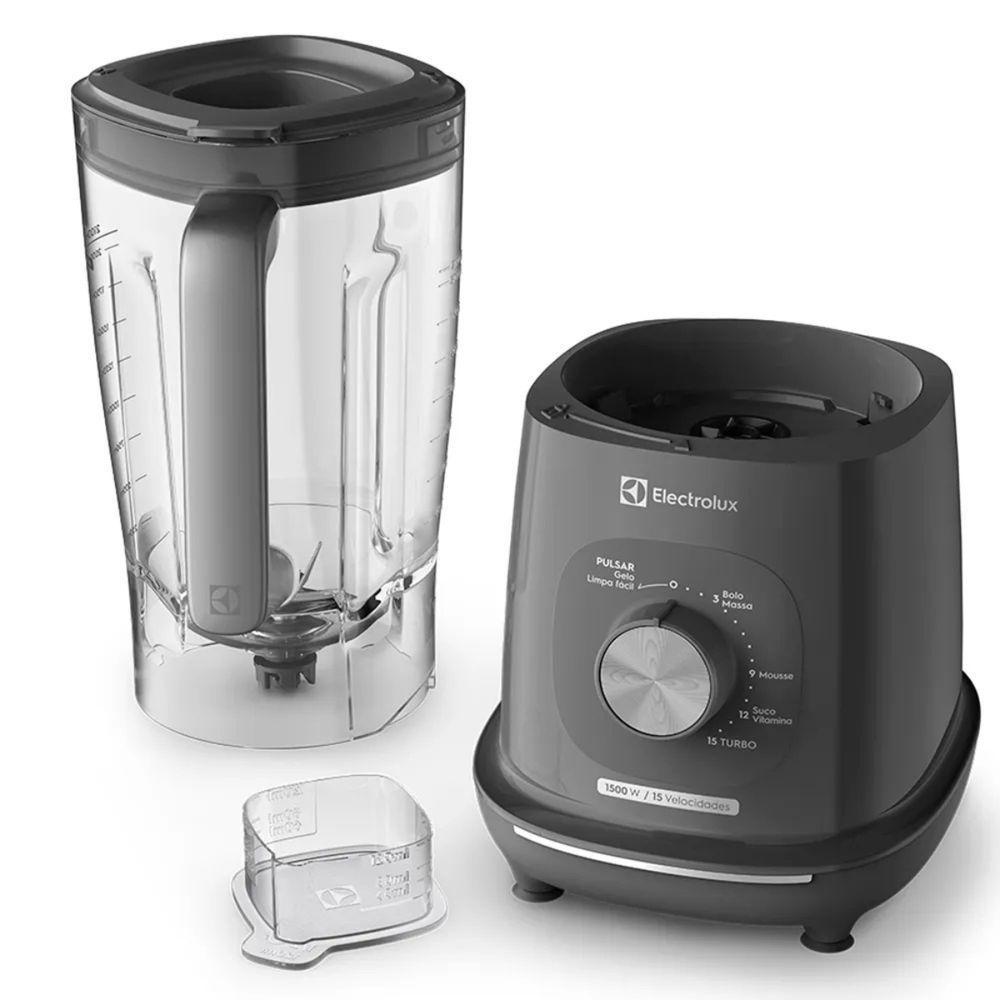 Liquidificador Electrolux EBL1500 220V - 5