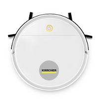 Robô Aspirador De Pó Karcher RCV 1 - Bivolt - 1