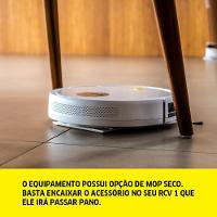 Robô Aspirador De Pó Karcher RCV 1 - Bivolt - 7