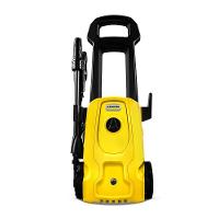 Lavadora de Alta Pressão Kärcher Wash Jet 1500PSI 1400W 110v - 1