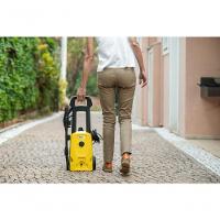 Lavadora de Alta Pressão Kärcher Wash Jet 1500PSI 1400W 110v