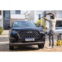 Lavadora de Alta Pressão Kärcher Wash Jet 1500PSI 1400W 110v - 6