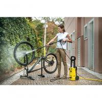 Lavadora de Alta Pressão Kärcher Wash Jet 1500PSI 1400W 110v - 7