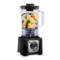 Liquidificador Powermax Confort Arno Ln65 1400W 110V Preto - 2