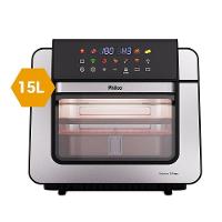 Air Fryer Oven Philco 15L Dupla Resistência PAF15B 110V - 1