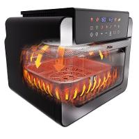 Air Fryer Oven Philco 15L Dupla Resistência PAF15B 110V - 7