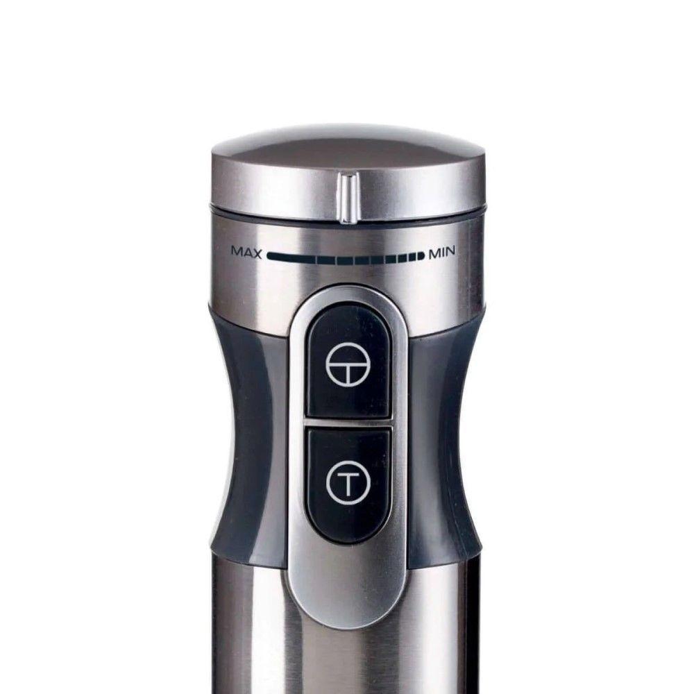 Mixer Multifuncional Ariete 7 Em 1 898 300w - 10 Velocidades, Turbo E Copo 2L 220V - 3