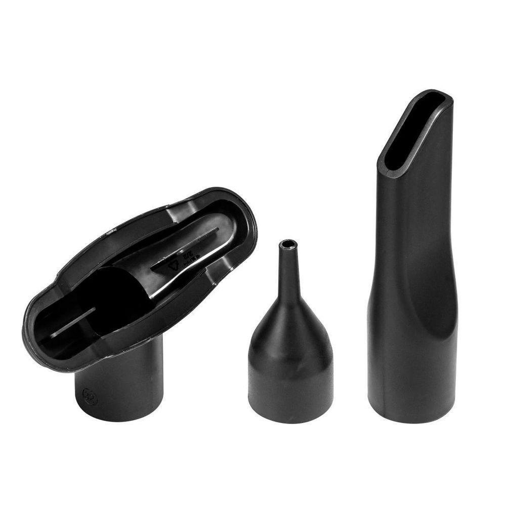 Aspirador De Pó E Água Britânia 19L Função Soprar BASE80 220V - 8