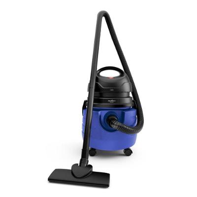 Aspirador de Pó e Água Britânia BASE80 1500W 19L com Soprador Azul 220V