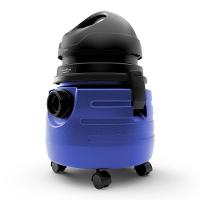 Aspirador De Pó E Água Britânia 19L Função Soprar BASE80 220V - 5