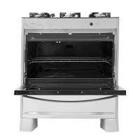 Fogão Suggar Neo Glass 5 Queimadores Prix FGVNG510PRIX Bivolt - 2