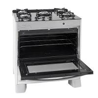 Fogão Suggar Neo Glass 5 Queimadores Prix FGVNG510PRIX Bivolt - 3