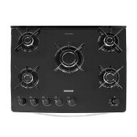 Fogão Suggar Neo Glass 5 Queimadores Prix FGVNG510PRIX Bivolt - 6