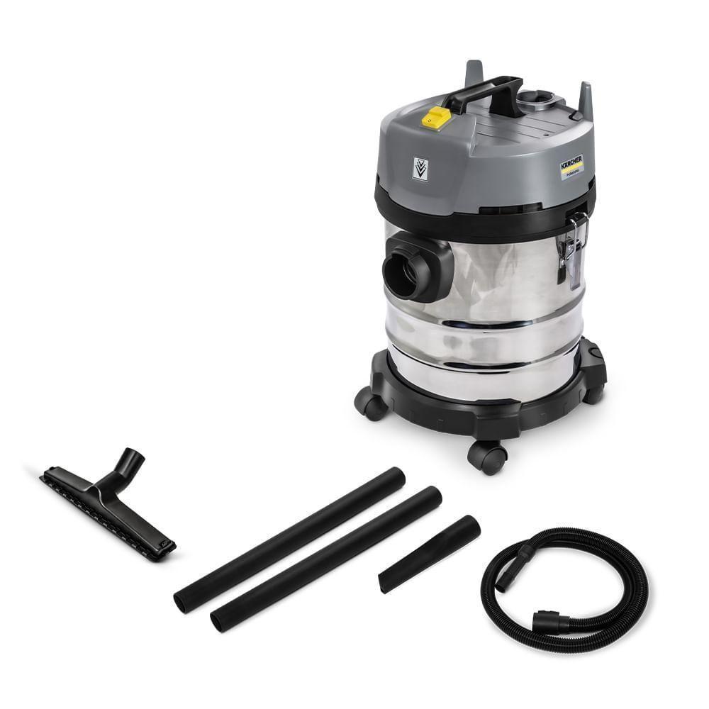 Aspirador De Pó E Água NT 2000 Karcher - 220V - 1
