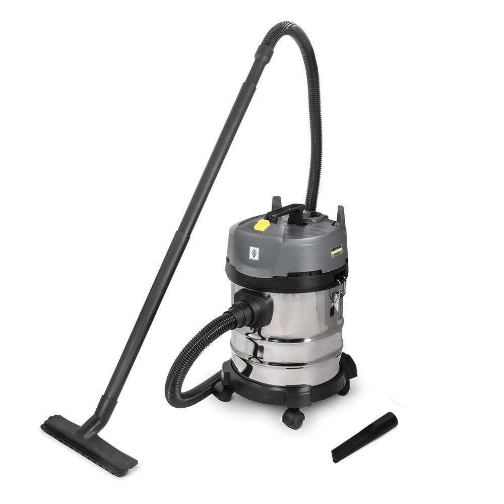 Aspirador De Pó E Água NT 2000 Karcher - 220V - 2