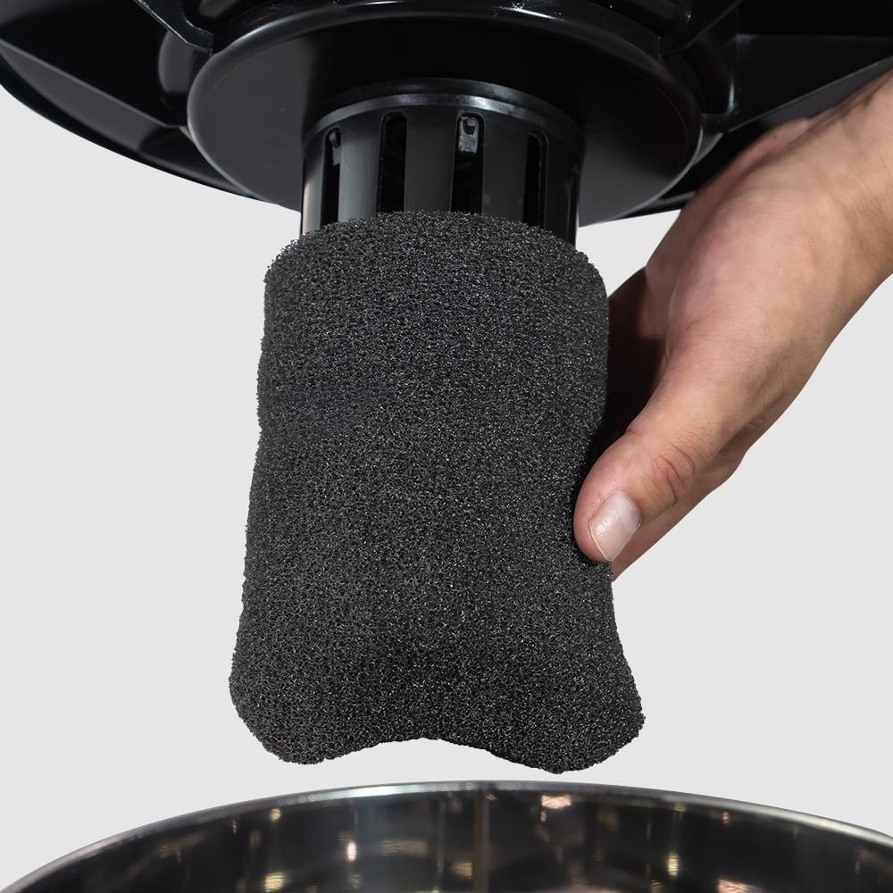 Aspirador De Pó E Água NT 2000 Karcher - 220V - 6