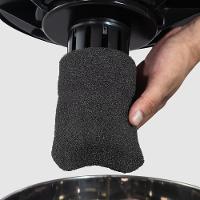 Aspirador De Pó E Água NT 2000 Karcher - 220V - 6