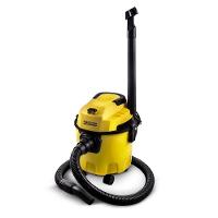 Aspirador De Pó E Água WDL 1 Karcher - 110V