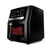 Air Fryer Philco 6,5L Visor Glass e Redstone PAF65A 220V - 5