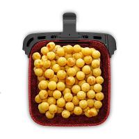 Air Fryer Philco 6,5L Visor Glass e Redstone PAF65A 220V - 7