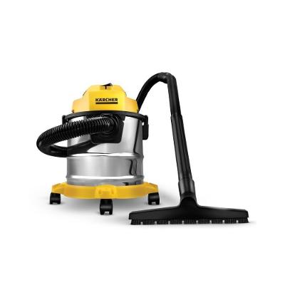 Aspirador de Pó e Água Karcher WDL 1s 1700W 12L com Soprador e Filtro Hepa 110V