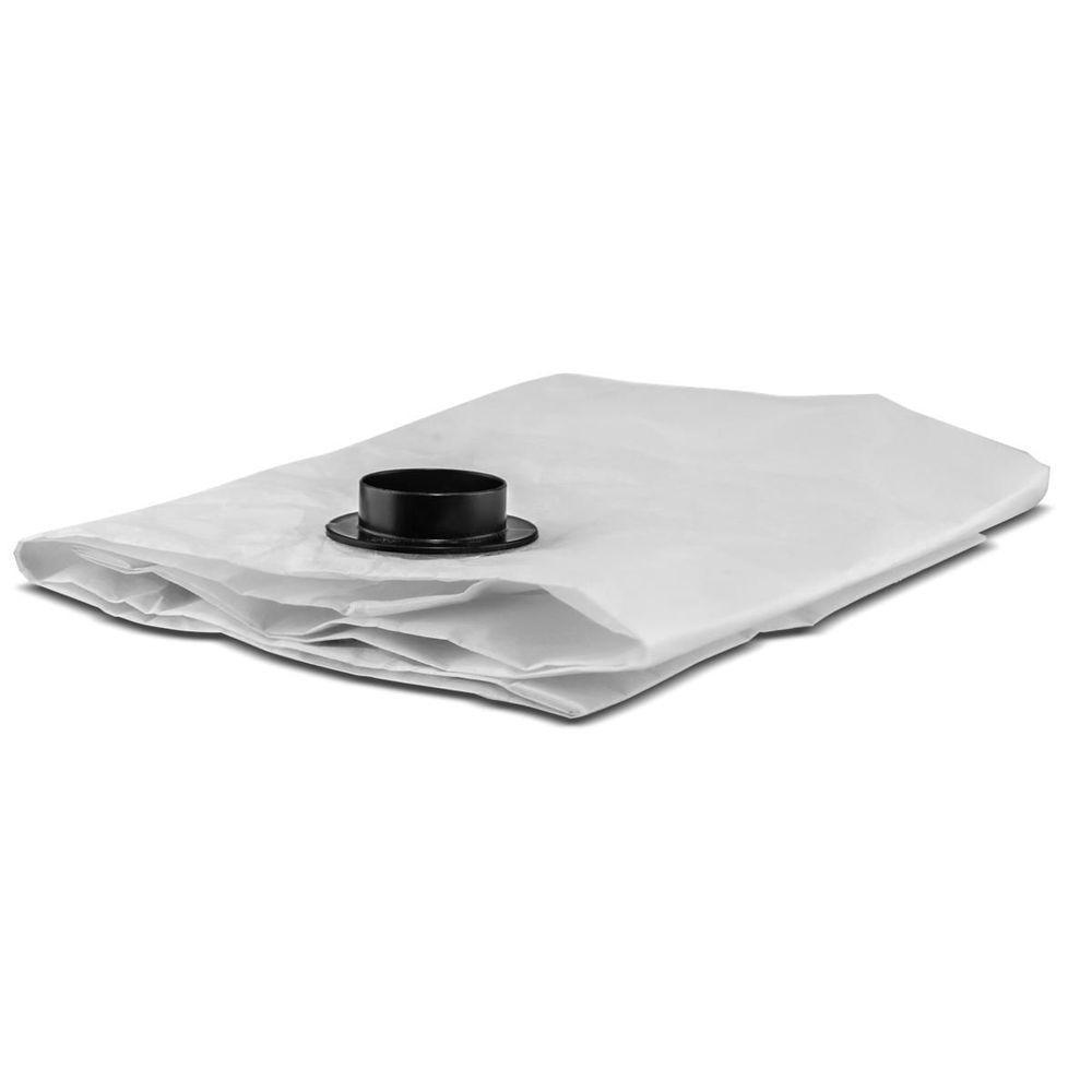 Aspirador De Pó E Água Britânia 19L Função Soprar BASE80 110V - 8