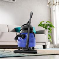 Aspirador De Pó E Água Britânia 19L Função Soprar BASE80 110V - 9