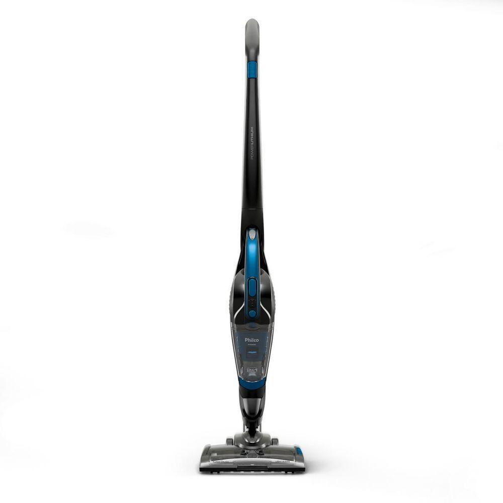 Aspirador de Pó 2 em 1 Philco 1L Bivolt Automático PAS56 Bivolt - 1