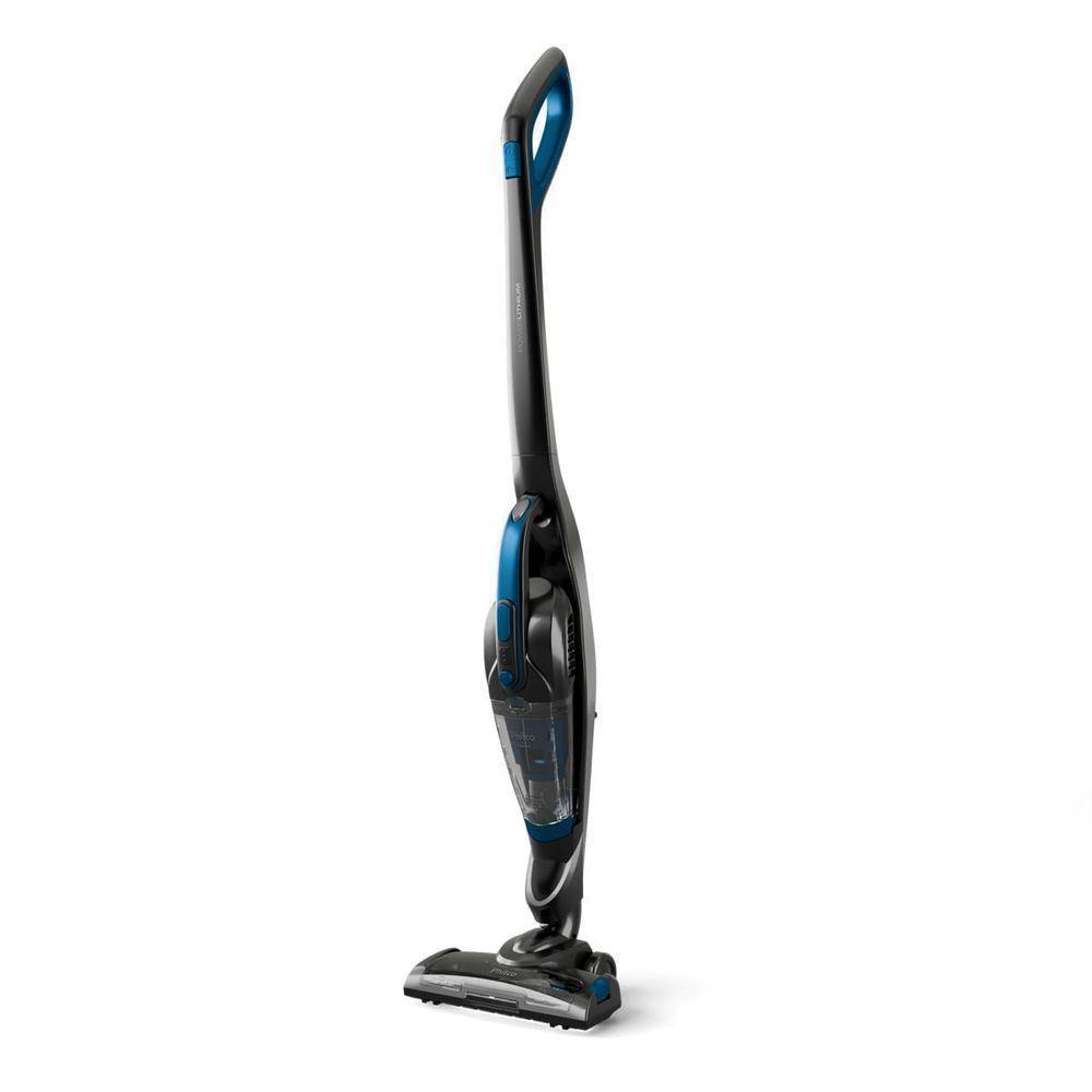 Aspirador de Pó 2 em 1 Philco 1L Bivolt Automático PAS56 Bivolt - 5