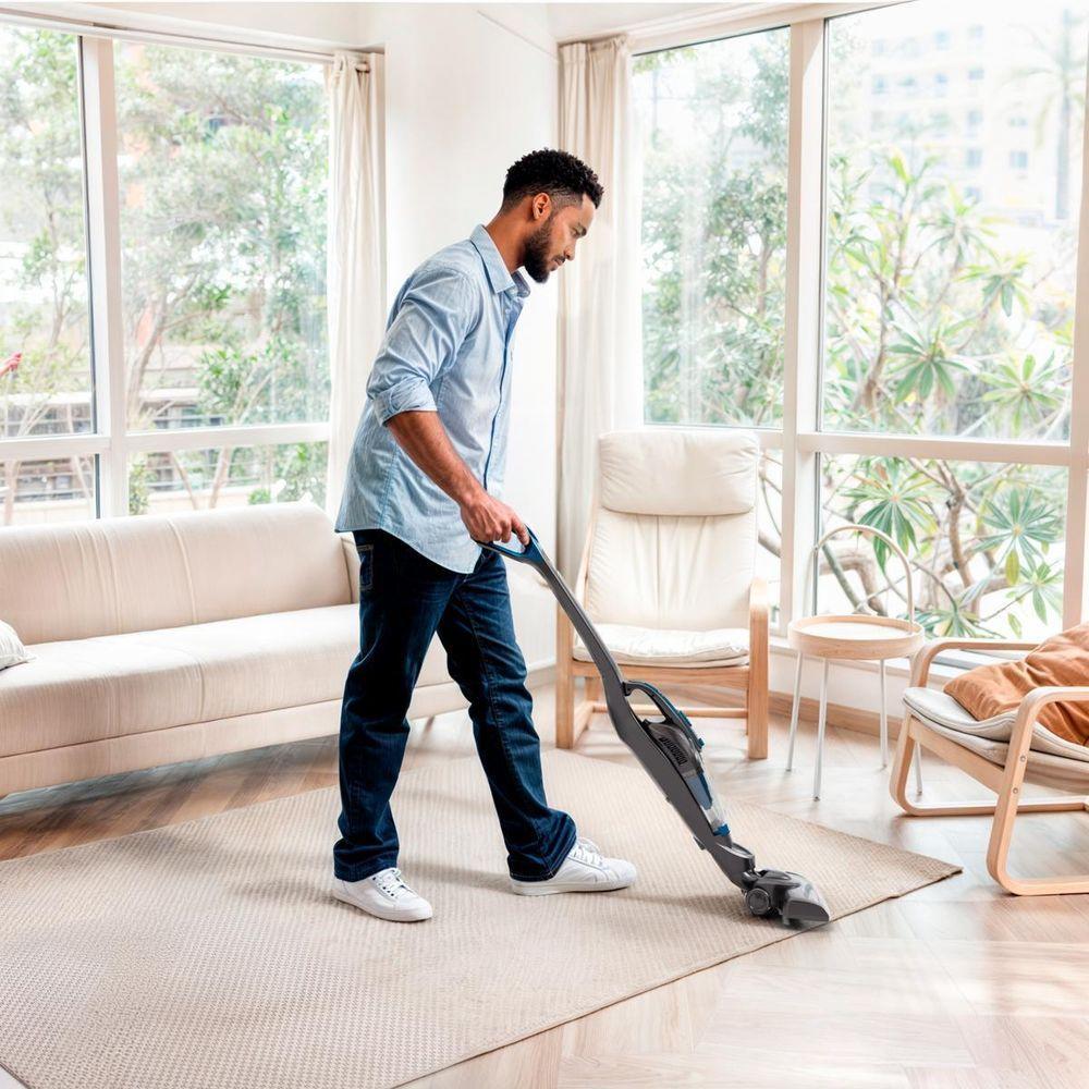 Aspirador de Pó 2 em 1 Philco 1L Bivolt Automático PAS56 Bivolt - 8