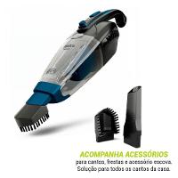 Aspirador de Pó 2 em 1 Philco 1L Bivolt Automático PAS56 Bivolt