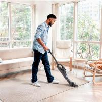 Aspirador de Pó 2 em 1 Philco 1L Bivolt Automático PAS56 Bivolt - 8