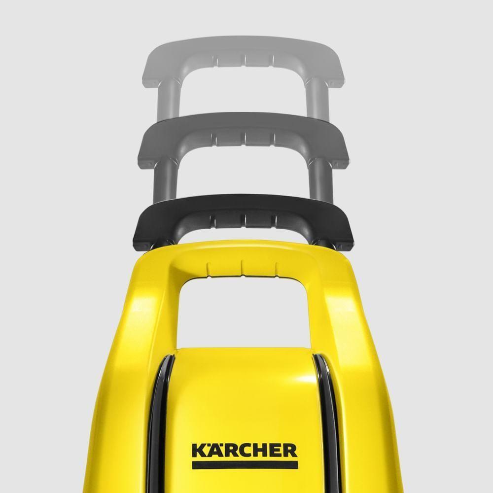 Lavadora De Alta Pressão K3 Force 1815 PSI 1500W Karcher 110V - 3