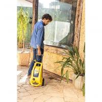 Lavadora De Alta Pressão K3 Force 1815 PSI 1500W Karcher 110V - 5