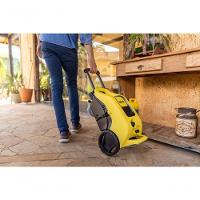 Lavadora De Alta Pressão K3 Force 1815 PSI 1500W Karcher 110V - 7