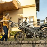 Lavadora De Alta Pressão K2 Plus Car 1740 PSI 1400W Karcher - 110V - 6