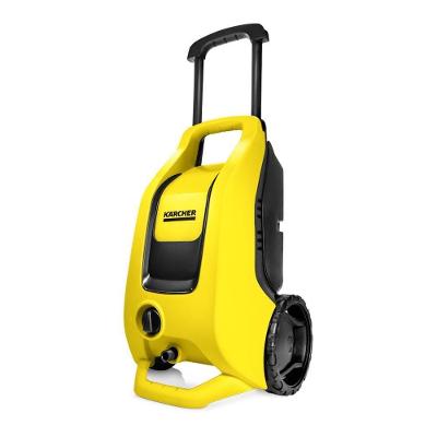 Lavadora de Alta Pressão Karcher K3 Force Turbo 1815PSI 1500W 110V