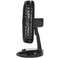 Ventilador Britânia BVT510P Turbo Preto 110V - 3