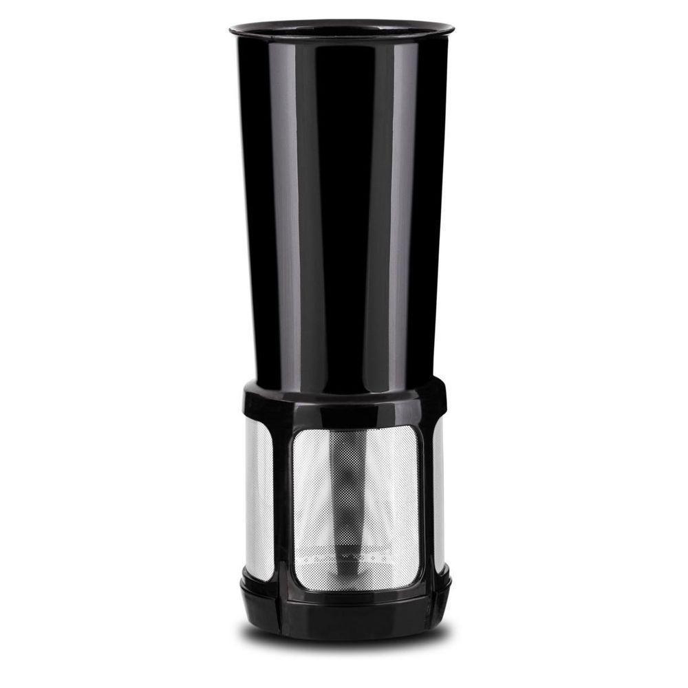 Liquidificador Philco 2,7L com Filtro PLQ11A 220V - 5