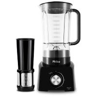 Liquidificador Philco 2,7L com Filtro PLQ11A 220V - 3