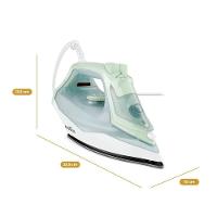 Ferro de Passar a Vapor Super Carbon Britânia BFV08 220V - 11