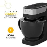 Batedeira Planetária Philco Concept 5L 900W Turbo PBP90A - 110V - 6