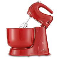 Batedeira Britânia Pérola Maxx 2 Vermelha - 220V - 2